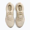 Încălțăminte de alergare pentru bărbați Nike Vomero 18 light khaki/desert khaki/metallic silver 3