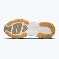 Încălțăminte de alergare pentru bărbați Nike Vomero 18 light khaki/desert khaki/metallic silver 4