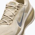 Încălțăminte de alergare pentru bărbați Nike Vomero 18 light khaki/desert khaki/metallic silver 5
