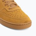 Încălțăminte pentru bărbați Nike Court Vision Low wheat/flax/wheat 7