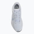 Încălțăminte de alergare pentru femei Nike Quest 7 football grey/white/grey fog/aluminum 5