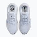 Încălțăminte de alergare pentru femei Nike Quest 7 football grey/white/grey fog/aluminum 5