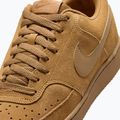 Încălțăminte pentru bărbați Nike Court Vision Low wheat/flax/wheat 5