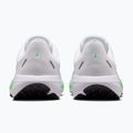 Încălțăminte de alergare pentru femei Nike Quest 7 white/illusion green/metallic silver 6