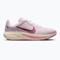 Încălțăminte de alergare pentru femei Nike Quest 7 bleached lilac/sail/pink rise/pink smoke