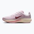 Încălțăminte de alergare pentru femei Nike Quest 7 bleached lilac/sail/pink rise/pink smoke 2