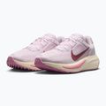 Încălțăminte de alergare pentru femei Nike Quest 7 bleached lilac/sail/pink rise/pink smoke 3