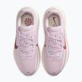 Încălțăminte de alergare pentru femei Nike Quest 7 bleached lilac/sail/pink rise/pink smoke 5