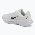 Încălțăminte de alergare pentru femei Nike Quest 7 summit white/white/metallic silver/black 3