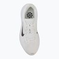 Încălțăminte de alergare pentru femei Nike Quest 7 summit white/white/metallic silver/black 5