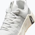 Încălțăminte de antrenament pentru femei Nike Free Metcon 7 summit white/anthracite/metallic silver 5
