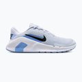 Încălțăminte de antrenament pentru femei Nike Flex Train football grey/aluminum/white/anthracite