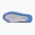 Încălțăminte de antrenament pentru femei Nike Flex Train football grey/aluminum/white/anthracite 6