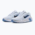 Încălțăminte de antrenament pentru femei Nike Flex Train football grey/aluminum/white/anthracite 3