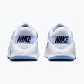 Încălțăminte de antrenament pentru femei Nike Flex Train football grey/aluminum/white/anthracite 4