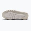 Încălțăminte de antrenament pentru femei Nike Flex Train white/sail/phantom/ metallic silver 6
