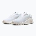 Încălțăminte de antrenament pentru femei Nike Flex Train white/sail/phantom/ metallic silver 3