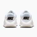 Încălțăminte de antrenament pentru femei Nike Flex Train white/sail/phantom/ metallic silver 4