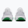 Încălțăminte de alergare pentru bărbați Nike Quest 7 white/green spark/midnight navy 6
