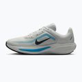 Încălțăminte de alergare pentru bărbați Nike Quest 7 vast grey/light current blue/anthracite 2