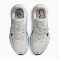 Încălțăminte de alergare pentru bărbați Nike Quest 7 vast grey/light current blue/anthracite 5