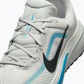 Încălțăminte de alergare pentru bărbați Nike Quest 7 vast grey/light current blue/anthracite 7