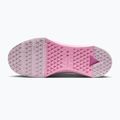 Încălțăminte de antrenament pentru femei Nike Metcon 10 bleached lilac/light magenta/pink rise 3