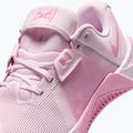 Încălțăminte de antrenament pentru femei Nike Metcon 10 bleached lilac/light magenta/pink rise 6