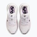 Încălțăminte de alergare pentru femei Nike Vomero Premium white/summit white/bleached lilac/black 5