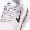 Încălțăminte de alergare pentru femei Nike Vomero Premium white/summit white/bleached lilac/black 7