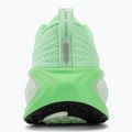 Încălțăminte de alergare pentru femei Nike Vomero Plus white/illusion green/metallic silver 6