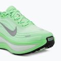 Încălțăminte de alergare pentru femei Nike Vomero Plus white/illusion green/metallic silver 7