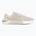 Încălțăminte de antrenament pentru femei Nike Metcon 10 light orewood brown/phantom/metallic silver 2