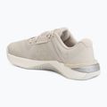Încălțăminte de antrenament pentru femei Nike Metcon 10 light orewood brown/phantom/metallic silver 3