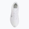 Încălțăminte de alergare pentru bărbați Nike Quest 7 white/vast grey/vast grey/wolf grey 5
