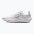 Încălțăminte de alergare pentru bărbați Nike Quest 7 white/vast grey/vast grey/wolf grey 2