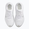 Încălțăminte de alergare pentru bărbați Nike Quest 7 white/vast grey/vast grey/wolf grey 5