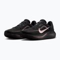 Încălțăminte de alergare pentru femei Nike Quest 7 black/taupe haze/silt red 3