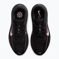 Încălțăminte de alergare pentru femei Nike Quest 7 black/taupe haze/silt red 5