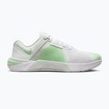 Încălțăminte de antrenament pentru femei Nike Metcon 10 off white/barely green/cucumber calm