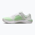 Încălțăminte de antrenament pentru femei Nike Metcon 10 off white/barely green/cucumber calm 2