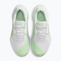Încălțăminte de antrenament pentru femei Nike Metcon 10 off white/barely green/cucumber calm 4