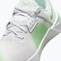 Încălțăminte de antrenament pentru femei Nike Metcon 10 off white/barely green/cucumber calm 5