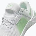 Încălțăminte de antrenament pentru femei Nike Metcon 10 off white/barely green/cucumber calm 6