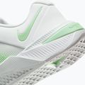 Încălțăminte de antrenament pentru femei Nike Metcon 10 off white/barely green/cucumber calm 7