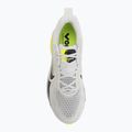 Încălțăminte de alergare pentru bărbați Nike Vomero 18 photon dust/volt/black 5