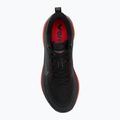 Încălțăminte de alergare pentru bărbați Nike Vomero Plus anthracite/bright crimson/black 5