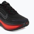 Încălțăminte de alergare pentru bărbați Nike Vomero Plus anthracite/bright crimson/black 7