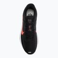 Încălțăminte de alergare pentru bărbați Nike Quest 7 black/white/anthracite/red orbit 5