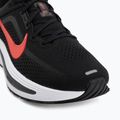 Încălțăminte de alergare pentru bărbați Nike Quest 7 black/white/anthracite/red orbit 7